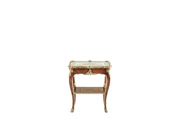Remington low table by Jumbo Collection - view 2
