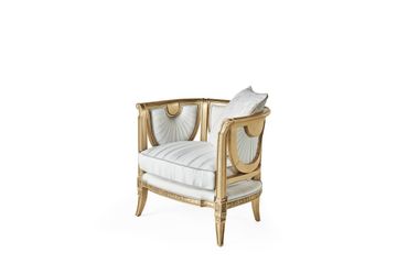 étreinte armchair by Jumbo Collection - view 4