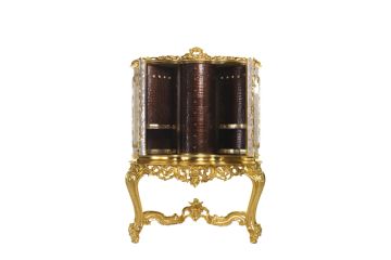 Villa Serbelloni cabinet by Jumbo Collection - view 5
