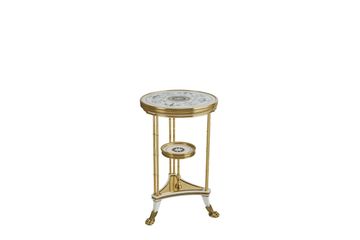 Antibes low table by Jumbo Collection - view 4