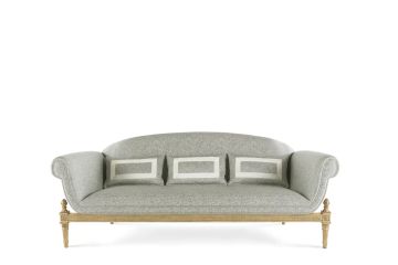 Enigma 2-seater sofa by Jumbo Collection - view 2