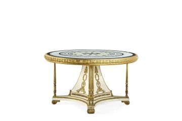 Supreme entrance table by Jumbo Collection - view 2