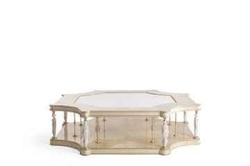 Toulouse entrance table by Jumbo Collection - view 6