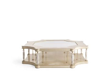Toulouse entrance table by Jumbo Collection - view 5