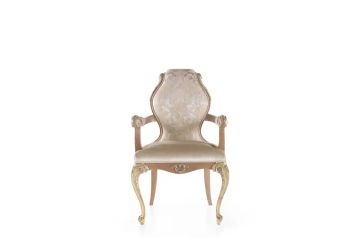 Scarlett dining table by Jumbo Collection - view 7