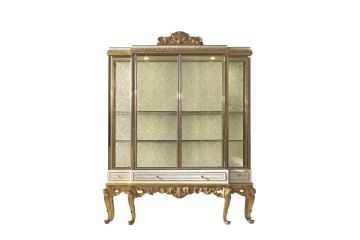 Coquille dining table by Jumbo Collection - view 5