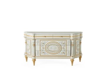 Bohème dressing table by Jumbo Collection - view 6