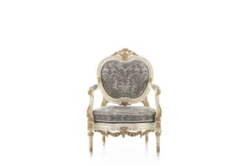 Scarlett 3-seater sofa by Jumbo Collection - view 4