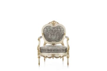 Scarlett 3-seater sofa by Jumbo Collection - view 3
