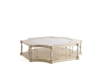 Toulouse entrance table by Jumbo Collection - view 7