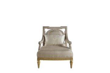 Satin 2-seater sofa by Jumbo Collection - view 5