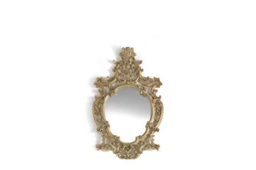 Scarlett mirror by Jumbo Collection - view 7