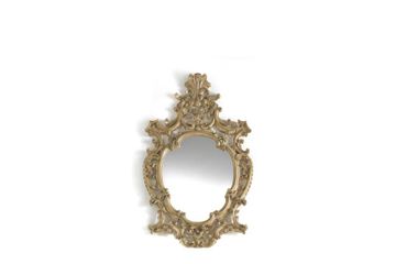 Scarlett mirror by Jumbo Collection - view 8