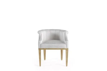 Fuji chair with armrests by Jumbo Collection - view 7