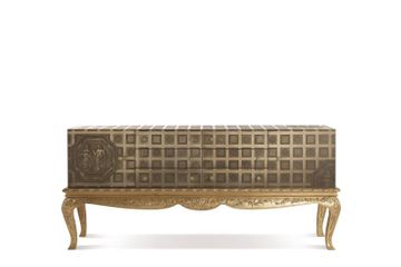 Fragonard bar cabinet by Jumbo Collection - view 6