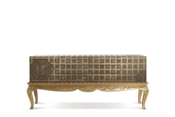 Fragonard bar cabinet by Jumbo Collection - view 5