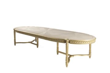 Boulevard console by Jumbo Collection - view 5