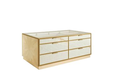 Fuji walk-in closet by Jumbo Collection - view 6