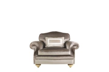 Beluga 2-seater sofa by Jumbo Collection - view 6