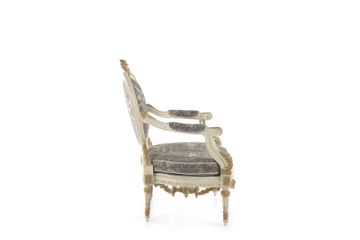 Scarlett 3-seater sofa by Jumbo Collection - view 6