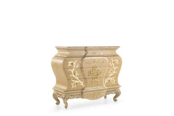 Scarlett night table by Jumbo Collection - view 7