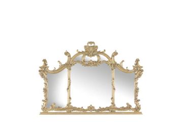 Scarlett mirror by Jumbo Collection - view 6