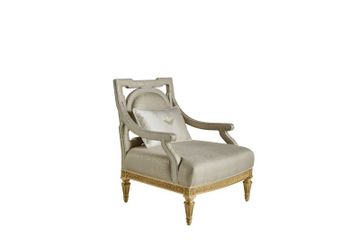 Satin 2-seater sofa by Jumbo Collection - view 8