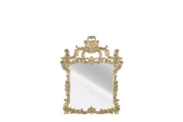 Scarlett mirror by Jumbo Collection - view 3