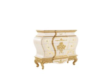 Scarlett night table by Jumbo Collection - view 6