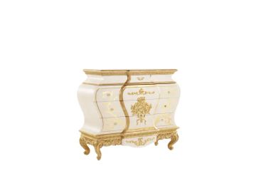 Scarlett night table by Jumbo Collection - view 5