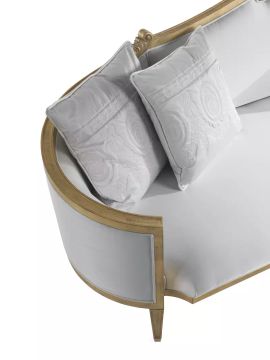 Annecy loveseat by Jumbo Collection - view 8
