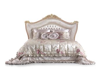 Scarlett bench by Jumbo Collection - view 5