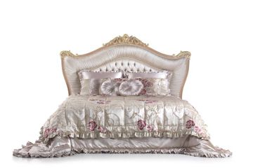 Scarlett bench by Jumbo Collection - view 6