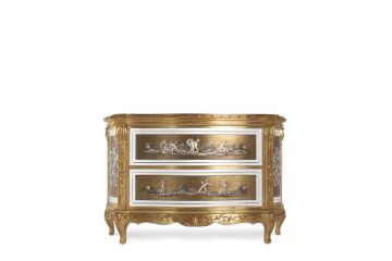 Fragonard bed by Jumbo Collection - view 5