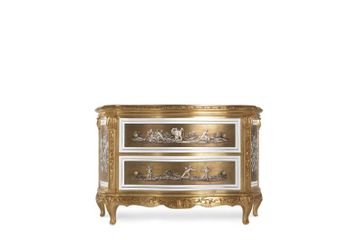 Fragonard bed by Jumbo Collection - view 6