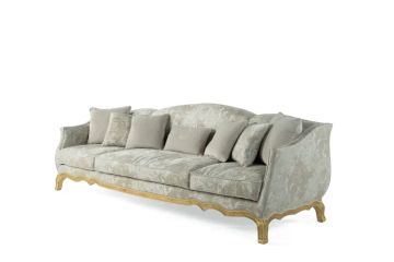 Grandcamée armchair by Jumbo Collection - view 7