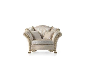 Elysée 2-seater sofa by Jumbo Collection - view 8