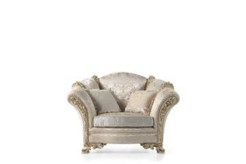 Elysée 2-seater sofa by Jumbo Collection - view 7