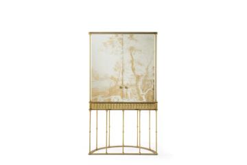 Lumière console by Jumbo Collection - view 7