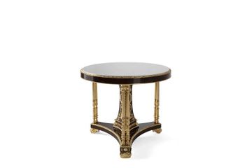 Supreme entrance table by Jumbo Collection - view 8