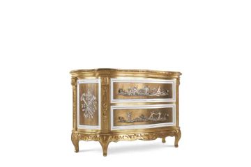 Fragonard bed by Jumbo Collection - view 7