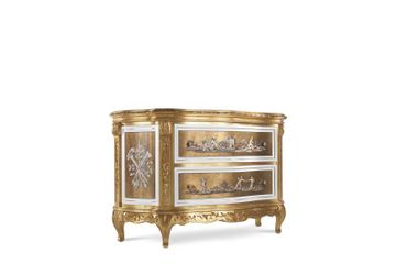 Fragonard bed by Jumbo Collection - view 8