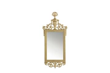 Crochet mirror by Jumbo Collection - view 3
