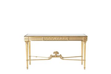 Shogun low table by Jumbo Collection - view 5
