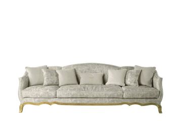 Grandcamée 2-seater sofa by Jumbo Collection - view 8