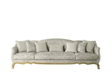 Grandcamée 2-seater sofa by Jumbo Collection - view 7