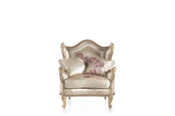 Scarlett 2-seater sofa by Jumbo Collection - view 6