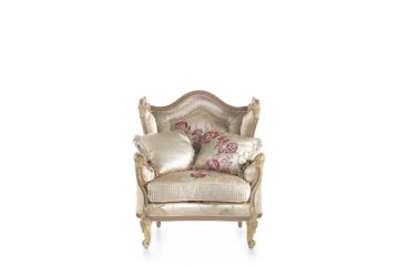 Scarlett 2-seater sofa by Jumbo Collection - view 5