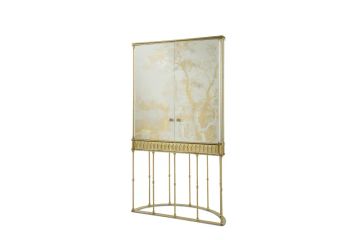 Lumière bar cabinet by Jumbo Collection - view 7
