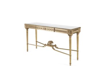Shogun low table by Jumbo Collection - view 8